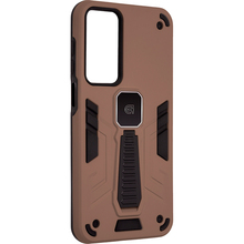 Чехол ARMORSTANDART Proover для Samsung Galaxy A16 4G Brown (ARM85768)