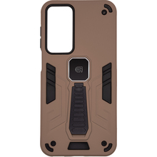 Чехол ARMORSTANDART Proover для Samsung Galaxy A16 4G Brown (ARM85768)