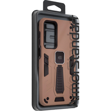Чехол ARMORSTANDART Proover для Samsung Galaxy A16 4G Brown (ARM85768)