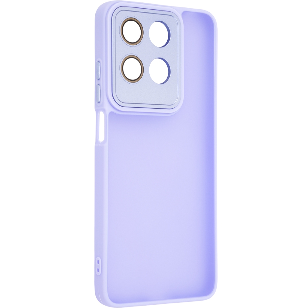 Чохол ARMORSTANDART ShadeX для Motorola G15/G15 Power Violet (ARM83022) Сумісність за моделлю Motorola Moto G15