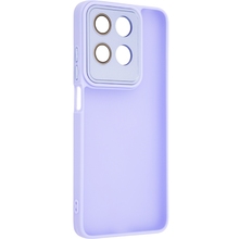 Чохол ARMORSTANDART ShadeX для Motorola G15/G15 Power Violet (ARM83022)