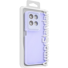Чохол ARMORSTANDART ShadeX для Motorola G15/G15 Power Violet (ARM83022)