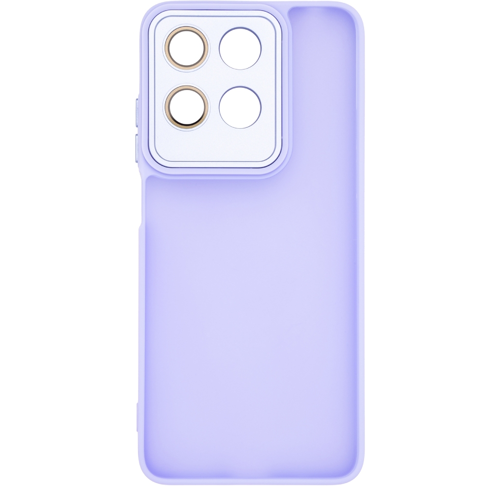 Чохол ARMORSTANDART ShadeX для Motorola G15/G15 Power Violet (ARM83022)