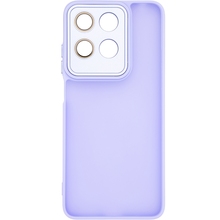 Чохол ARMORSTANDART ShadeX для Motorola G15/G15 Power Violet (ARM83022)