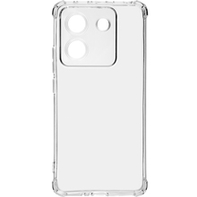 Чохол ARMORSTANDART Air Force для Xiaomi Poco M7 Pro 5G Camera cover Clear (ARM83143)