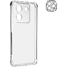 Чохол ARMORSTANDART Air Force для Xiaomi Poco M7 Pro 5G Camera cover Clear (ARM83143)