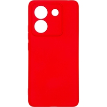 Чохол ARMORSTANDART ICON для Xiaomi Poco M7 Pro 5G Camera cover Red (ARM83150)