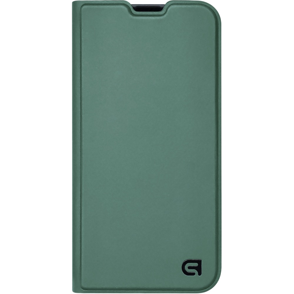 Чехол ARMORSTANDART OneFold Case для Xiaomi Poco M7 Pro 5G Green (ARM83153)