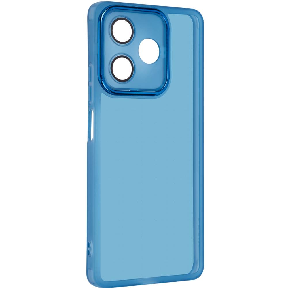 Чехол ARMORSTANDART Shade для OPPO A5 Pro 4G / A5 Pro 5G Blue (ARM85615) Чехол ARMORSTANDART Shade для OPPO A5 Pro 4G / A5 Pro 5G Blue (ARM85615)