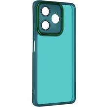 Львов - Чехол ARMORSTANDART Shade для OPPO A5 Pro 4G / A5 Pro 5G Dark Green (ARM85616)