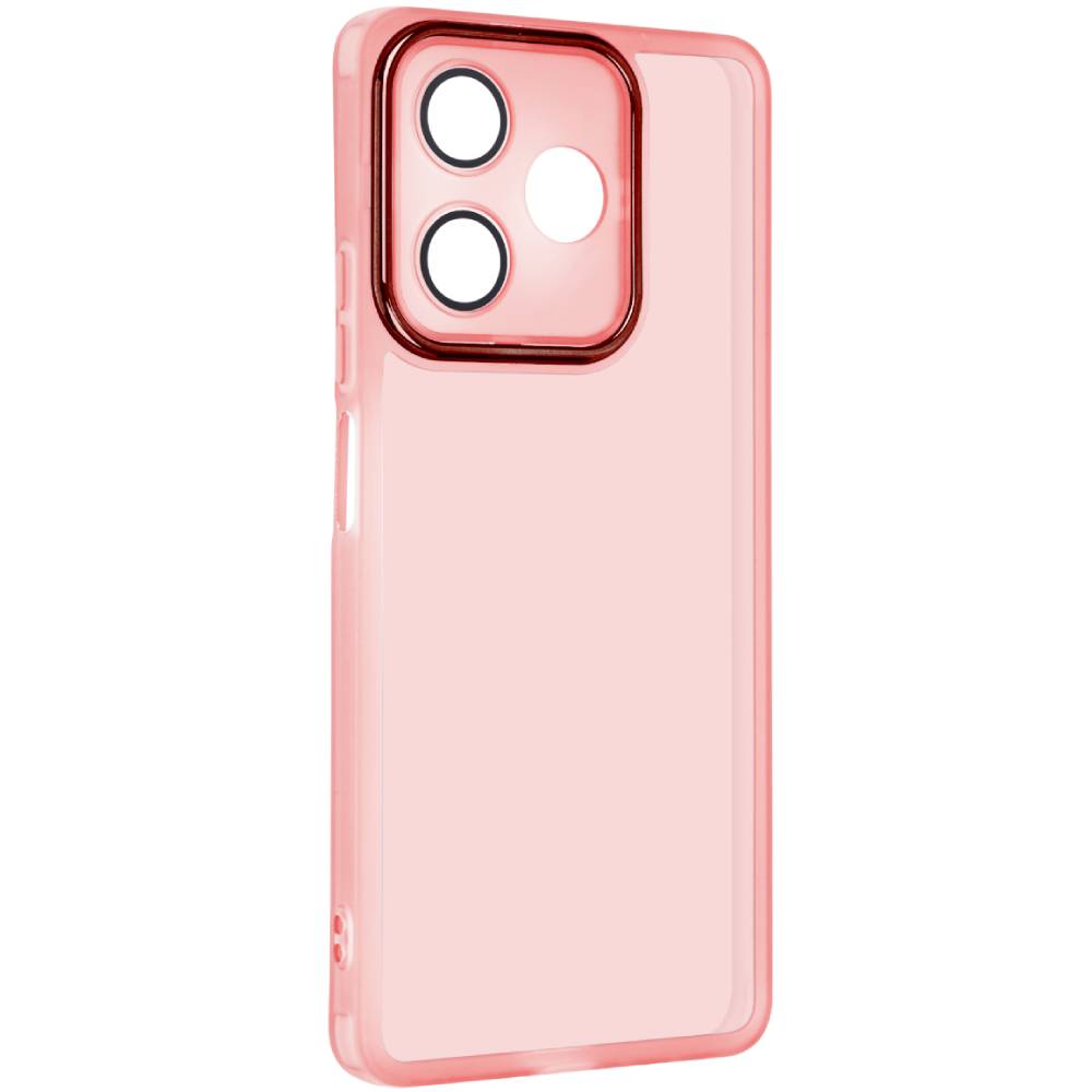 Чехол ARMORSTANDART Shade для OPPO A5 Pro 4G / OPPO A5 Pro 5G Pink (ARM85617)