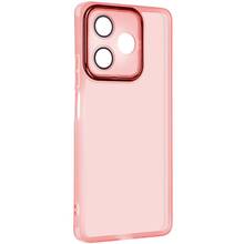 Чехол ARMORSTANDART Shade для OPPO A5 Pro 4G / OPPO A5 Pro 5G Pink (ARM85617)