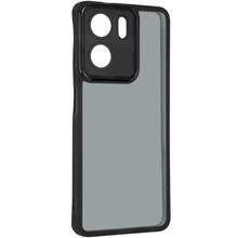 Чохол ARMORSTANDART Shade для OPPO A5X 4G / A5X 5G Black (ARM85618)