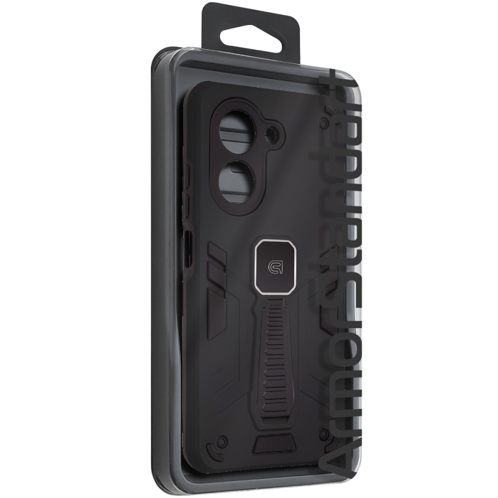 Чохол ARMORSTANDART Proover для Xiaomi Redmi A5 4G Black (ARM85964) Тип чохол-накладка