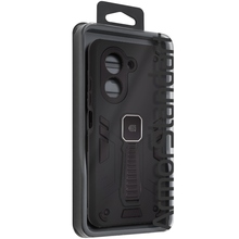 Чохол ARMORSTANDART Proover для Xiaomi Redmi A5 4G Black (ARM85964)