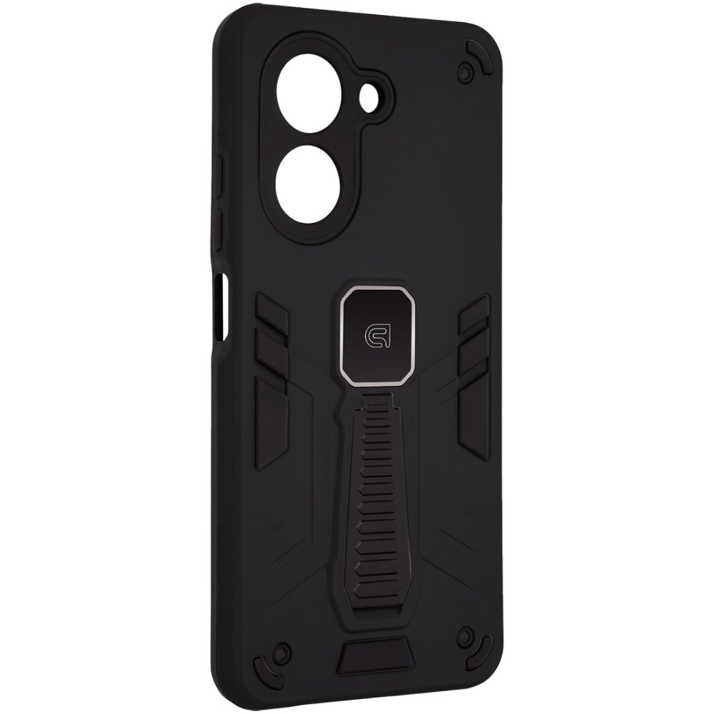 Чохол ARMORSTANDART Proover для Xiaomi Redmi A5 4G Black (ARM85964) Сумісність за моделлю Xiaomi Redmi A5