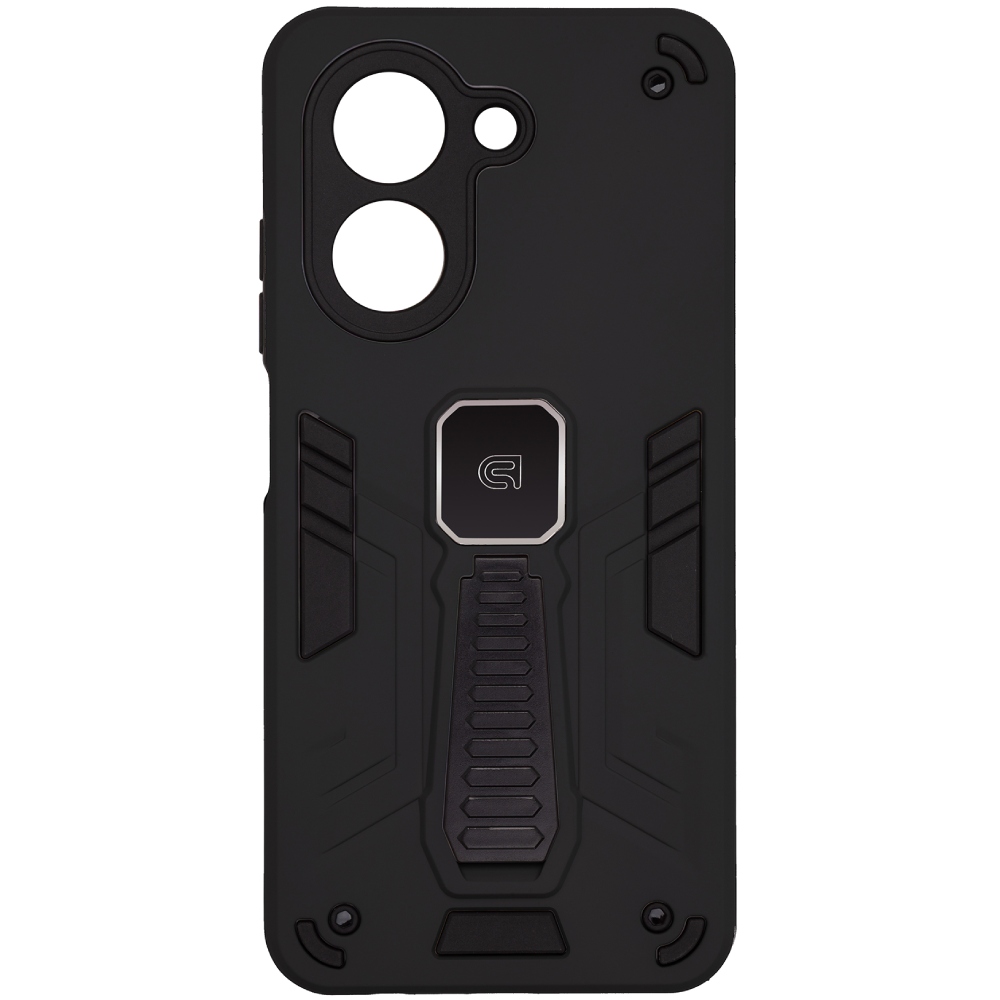 Чохол ARMORSTANDART Proover для Xiaomi Redmi A5 4G Black (ARM85964) Чохол ARMORSTANDART Proover для Xiaomi Redmi A5 4G Black (ARM85964)