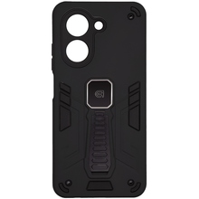 Чохол ARMORSTANDART Proover для Xiaomi Redmi A5 4G Black (ARM85964)
