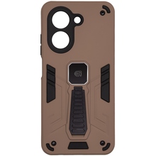 Чехол ARMORSTANDART Proover для Xiaomi Redmi A5 4G Brown (ARM85965)