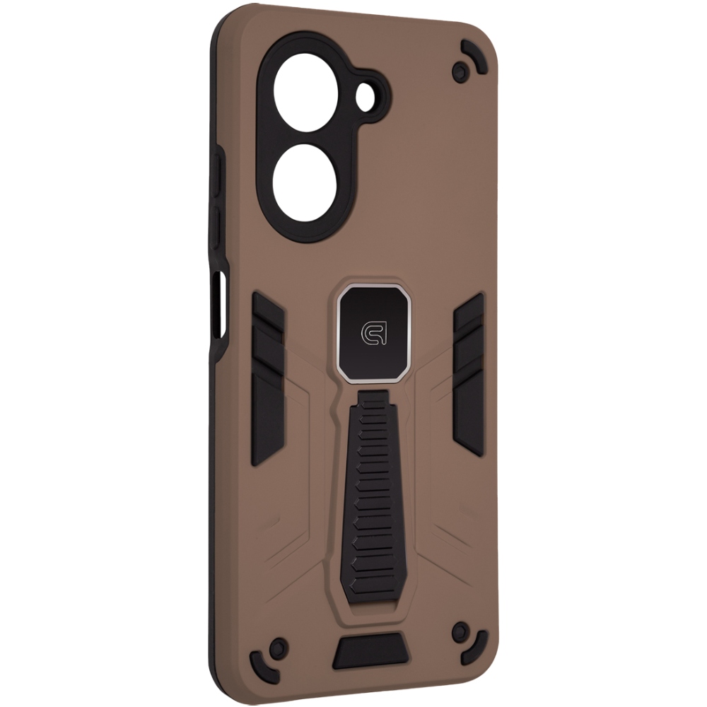 Чехол ARMORSTANDART Proover для Xiaomi Redmi A5 4G Brown (ARM85965) Совместимость по модели Xiaomi Redmi A5