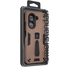 Чехол ARMORSTANDART Proover для Xiaomi Redmi A5 4G Brown (ARM85965)