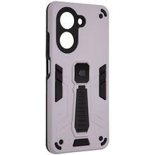 Чехол ARMORSTANDART Proover для Xiaomi Redmi A5 4G Grey (ARM85966)
