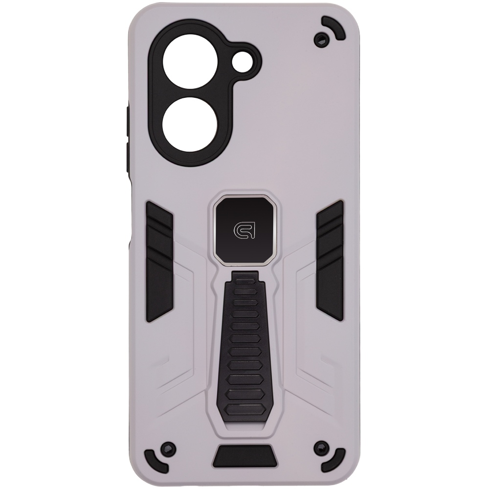 Чехол ARMORSTANDART Proover для Xiaomi Redmi A5 4G Grey (ARM85966)