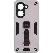 Львов - Чехол ARMORSTANDART Proover для Xiaomi Redmi A5 4G Grey (ARM85966)