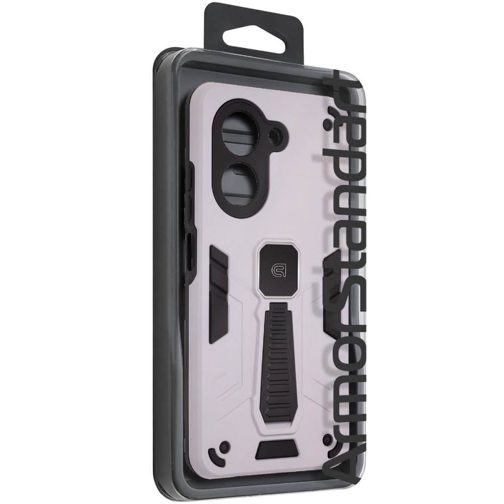 Чехол ARMORSTANDART Proover для Xiaomi Redmi A5 4G Grey (ARM85966) Тип чехол-накладка