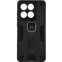Чохол ARMORSTANDART Proover для Motorola Edge 60 Fusion 5G Black (ARM85743)