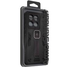 Чохол ARMORSTANDART Proover для Motorola Edge 60 Fusion 5G Black (ARM85743)