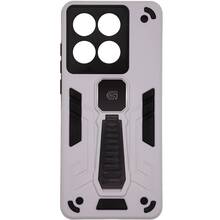 Чехол ARMORSTANDART Proover для Motorola Edge 60 Fusion 5G Grey (ARM85745)