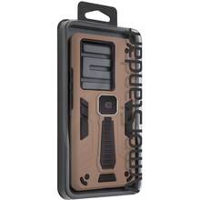 Чехол ARMORSTANDART Proover для Xiaomi Redmi Note 14S 4G Brown (ARM85798)