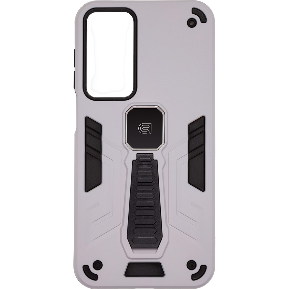 Чехол ArmorStandart Proover для Samsung A16 4G Grey (ARM85769) Чехол ArmorStandart Proover для Samsung A16 4G Grey (ARM85769)