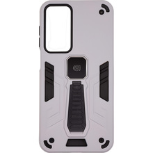 Чехол ArmorStandart Proover для Samsung A16 4G Grey (ARM85769)