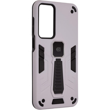 Чехол ArmorStandart Proover для Samsung A16 4G Grey (ARM85769)