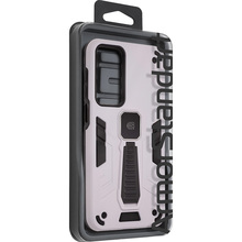Чехол ArmorStandart Proover для Samsung A16 4G Grey (ARM85769)
