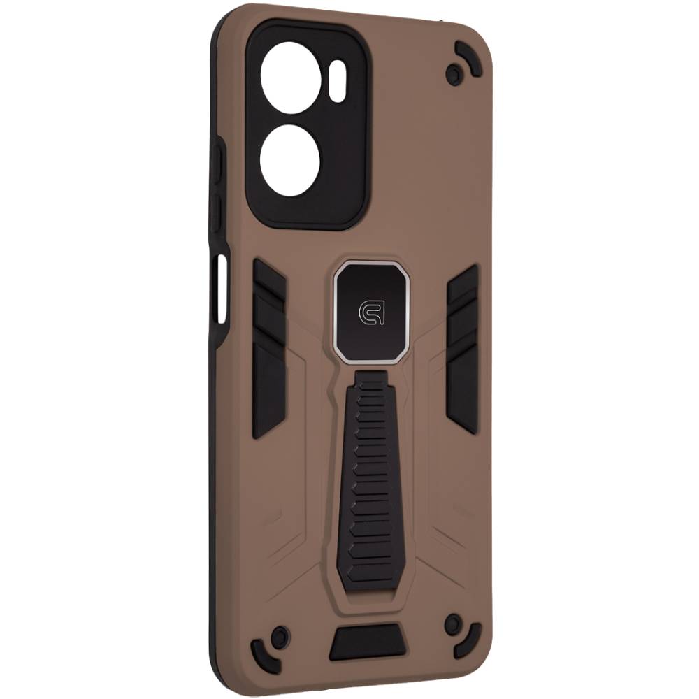 Чехол ARMORSTANDART Proover для Motorola G05 / E15 Brown (ARM85747) Совместимость по модели Motorola Moto E15