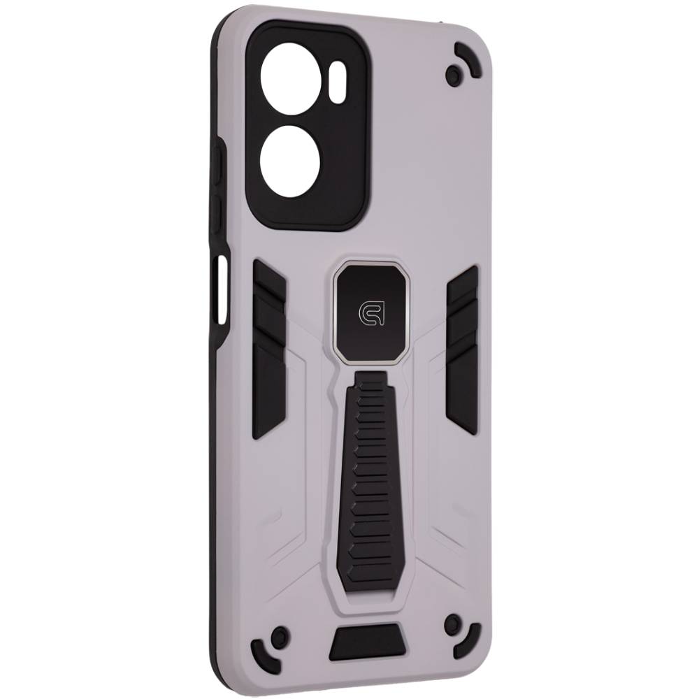 Чехол ARMORSTANDART Proover для Motorola G05 / E15 Grey (ARM85748) Совместимость по модели Motorola Moto G05