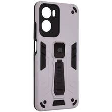 Чехол ARMORSTANDART Proover для Motorola G05 / E15 Grey (ARM85748)