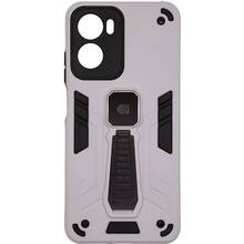 Чехол ARMORSTANDART Proover для Motorola G05 / E15 Grey (ARM85748)