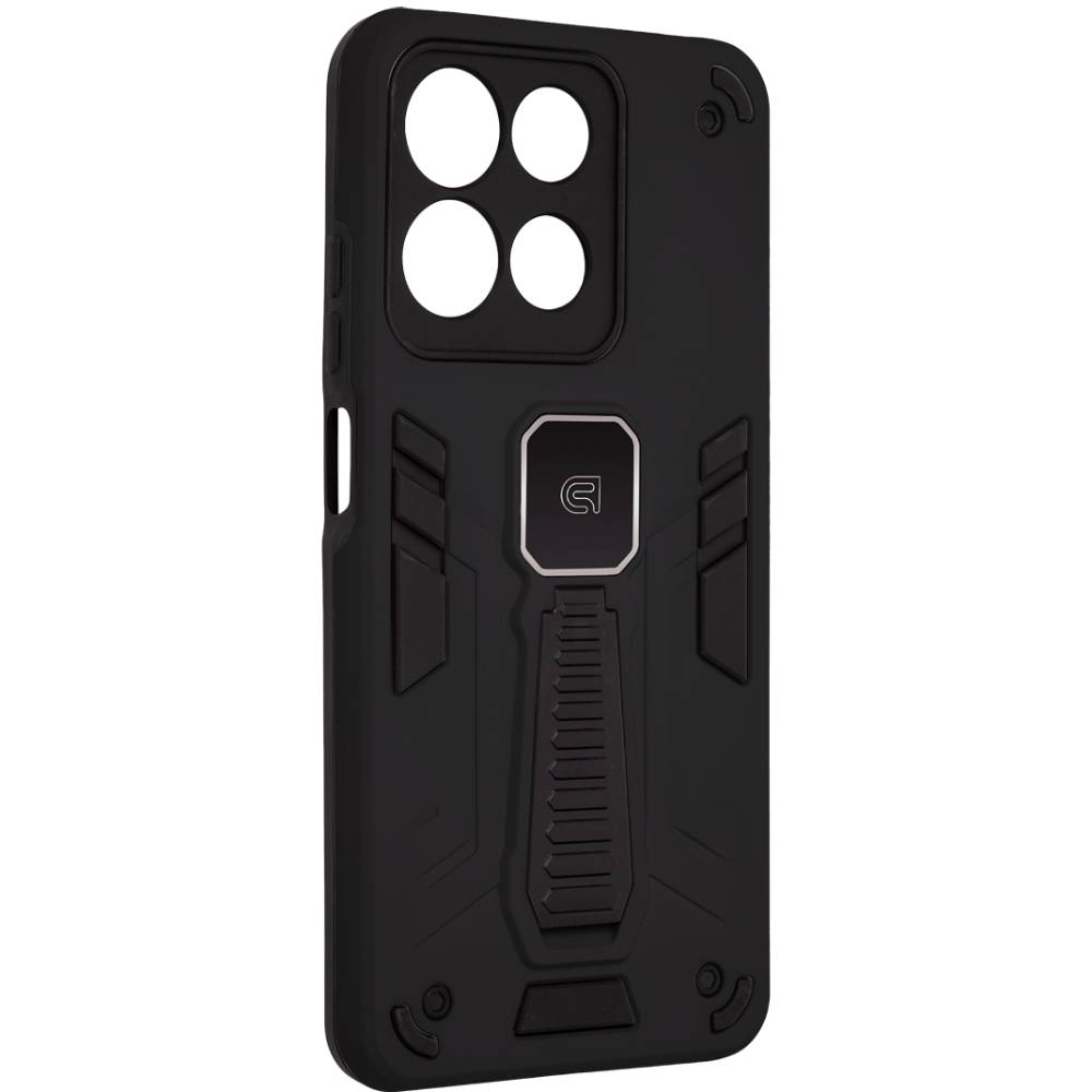 Чехол ARMORSTANDART Proover для Motorola G15 / G15 Power Black (ARM85749) Совместимость по модели Motorola Moto G15 Power