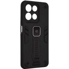 Чехол ARMORSTANDART Proover для Motorola G15 / G15 Power Black (ARM85749)