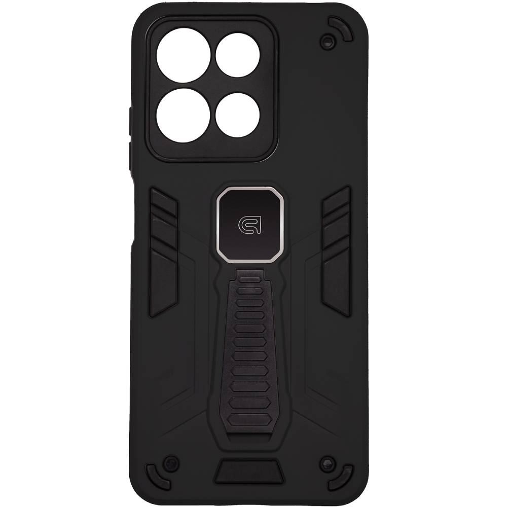 Чехол ARMORSTANDART Proover для Motorola G15 / G15 Power Black (ARM85749)