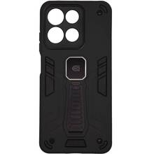 Львов - Чехол ARMORSTANDART Proover для Motorola G15 / G15 Power Black (ARM85749)