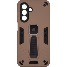 Чехол ArmorStandart Proover для Samsung A26 5G Brown (ARM85771)