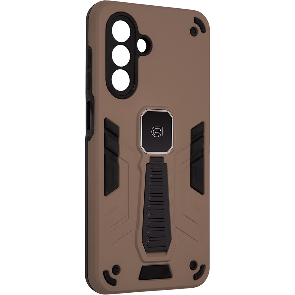 Чехол ArmorStandart Proover для Samsung A26 5G Brown (ARM85771) Совместимость по модели Samsung Galaxy A26