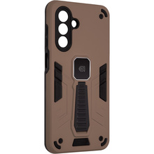 Чехол ArmorStandart Proover для Samsung A26 5G Brown (ARM85771)