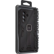 Чехол ArmorStandart Proover для Samsung A56 5G Black (ARM85776)