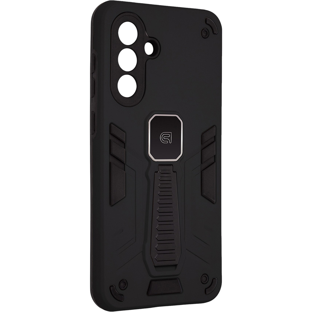 Чехол ArmorStandart Proover для Samsung A56 5G Black (ARM85776) Совместимость по модели Samsung Galaxy A56